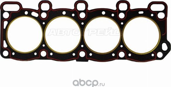 Прокладка ГБЦ MAZDA BONGO FRIENDEE RF (SAT). Артикул STR20110271