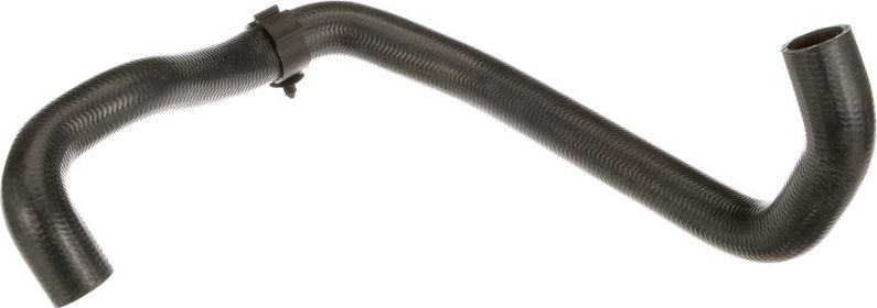 Патрубок системы охлаждения (радиатора) Gates (EPDM (Этилен-пропиленовый каучук)). Артикул 05-2284