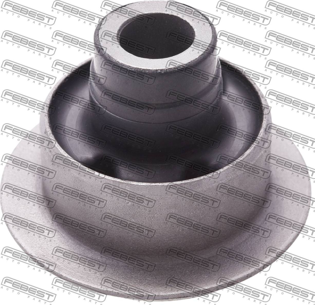 Подушка (опора) двигателя Febest. Артикул TAB-556