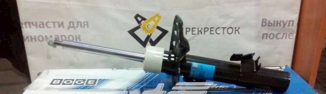 Амортизатор Boge. Артикул 36-G06-A