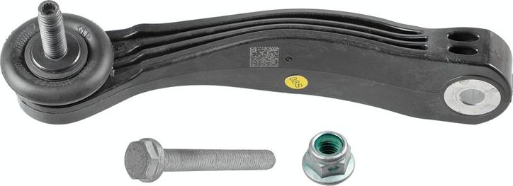 Стойка (тяга) стабилизатора Lemforder. Артикул 43245 01