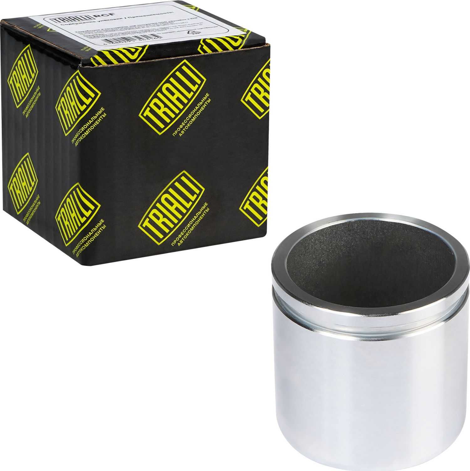 Поршень тормозного суппорта Trialli. Артикул RCF 208502