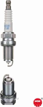 IFR6T-11 CВЕЧА ЗАЖИГАНИЯ (NGK) NGK. Артикул IFR6T11