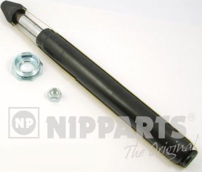 Амортизатор Nipparts передний для Toyota Carina E 1992-1997. Артикул J5502007G