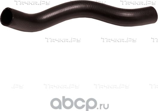 Патрубок радиатора Hyundai/Kia (Sonatex). Артикул 102277