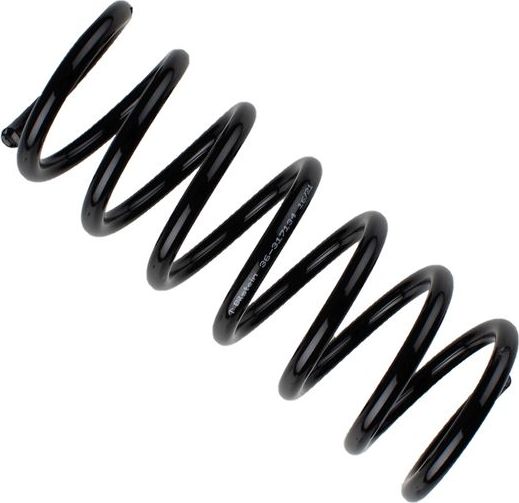 Пружина подвески Bilstein B3. Артикул 36-317134