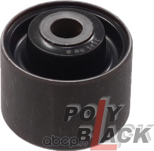 Сайлентблок (Polyblack). Артикул K061674