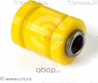 Сайлентблок передней подвески  нижнего рычага  передний  полиуретановый TOYOTA VITZ NCP1#  SCP1# (20 (Точка Опоры) Точка Опоры. Артикул 1-06-1070