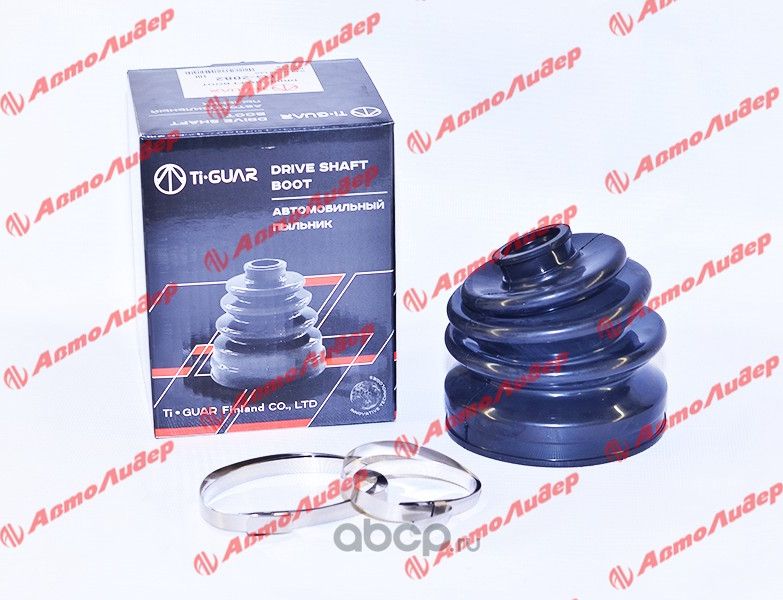 Пыльник ШРУС (TI-Guar). Артикул TG2082