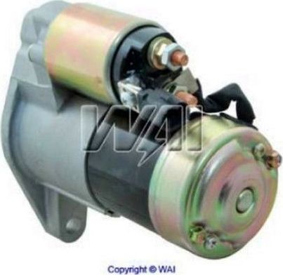 Стартер WAI. Артикул 17749N