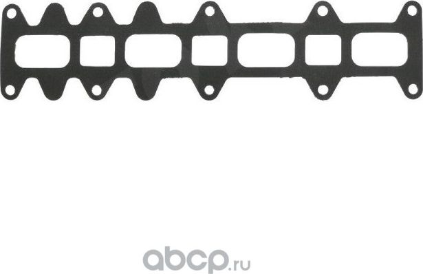 прокладка выпускного коллектора [500376626] FIAT (Vilitan). Артикул 15871VLT