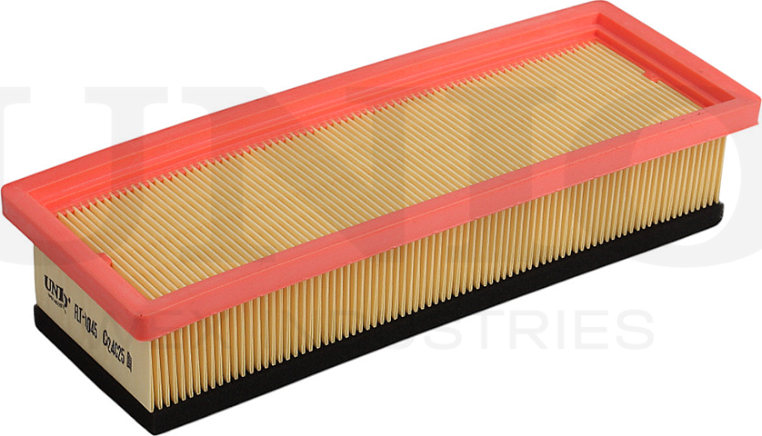 Фильтр воздушный (Unio). Артикул FLT-10045