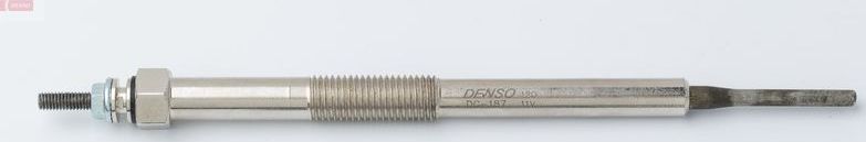 Свеча накаливания (накала) Denso. Артикул DG-187