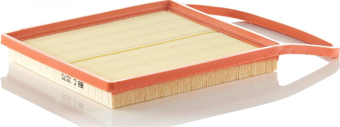 Воздушный фильтр Mann-Filter. Артикул C 3575