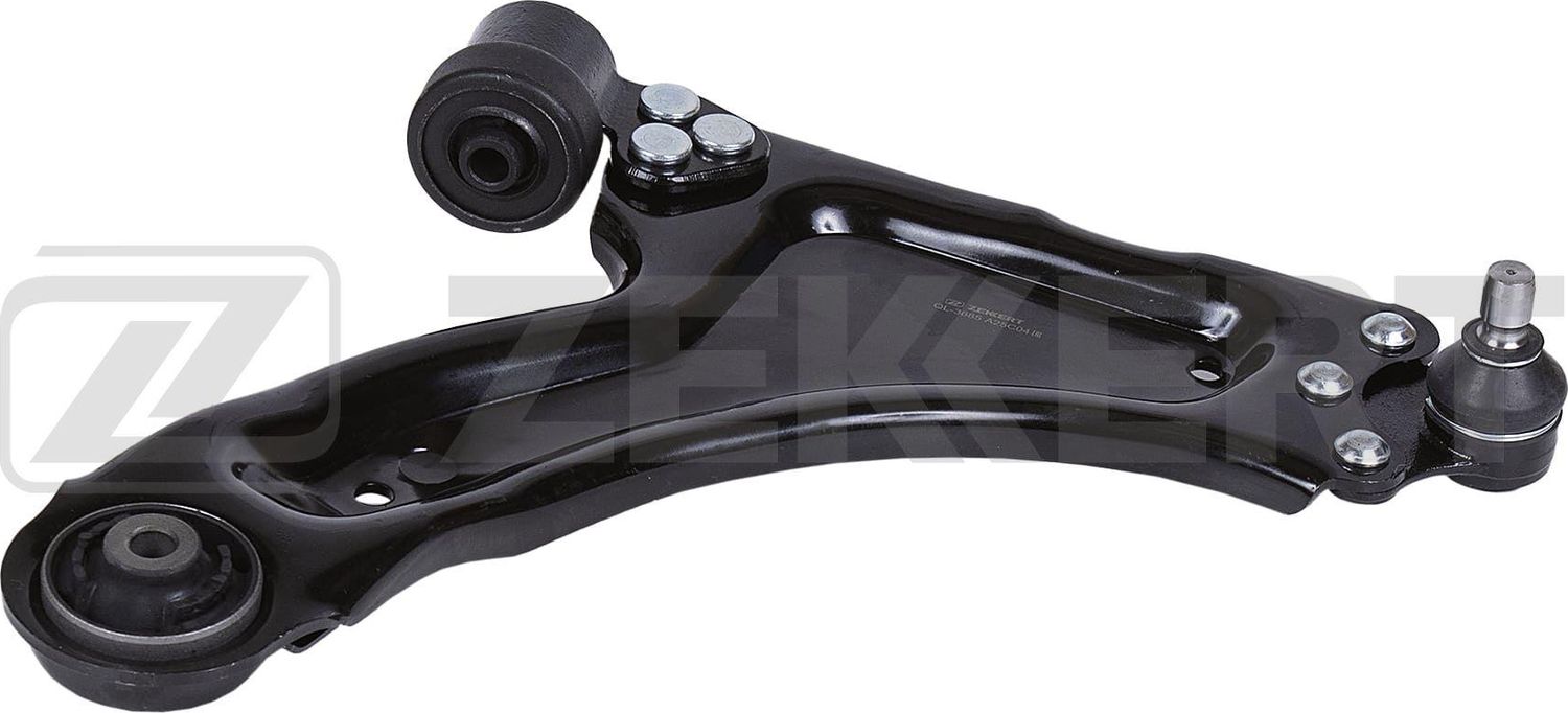 Поперечный рычаг передней подвески Zekkert. Артикул QL-3685