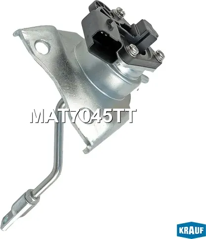 Актуатор турбокомпрессора (Krauf) Krauf. Артикул MAT7045TT