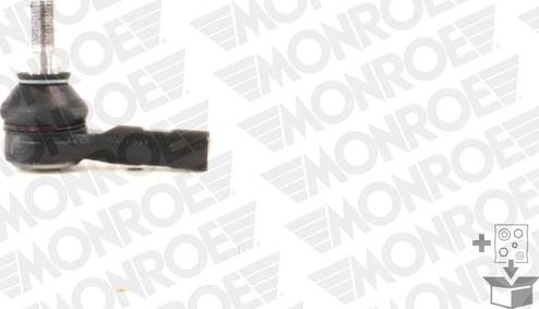 Наконечник рулевой тяги Monroe. Артикул L23103
