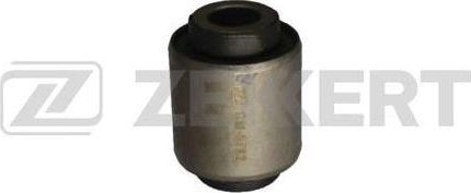 Сайлентблок заднего рычага подвески Zekkert. Артикул GM-5782