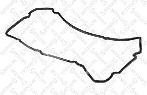 Прокладка клапанной крышки 441724 Stellox. Артикул 11-28287-SX