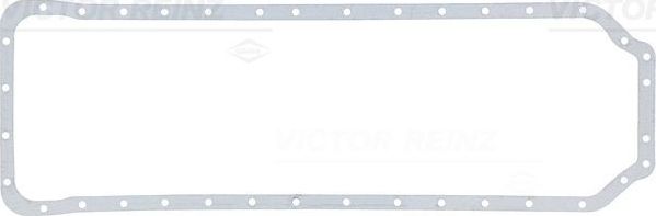 Прокладка маслянного поддона двигателя Victor Reinz. Артикул 71-83012-00