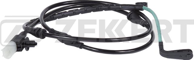 Датчик износа тормозных колодок  Zekkert. Артикул BS-8052