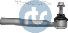 Наконечник рулевой тяги RTS правый для Chery Tiggo 7 I 2016-2026. Артикул 91-70059-1