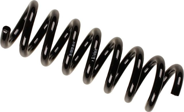 Пружина подвески Bilstein B3. Артикул 36-154159