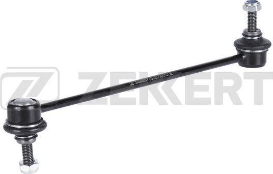 Стойка (тяга) стабилизатора Zekkert. Артикул SS-1377