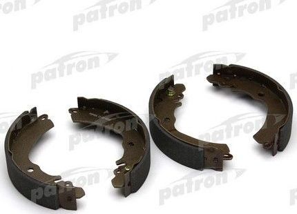 Тормозные колодки Patron. Артикул PSP404