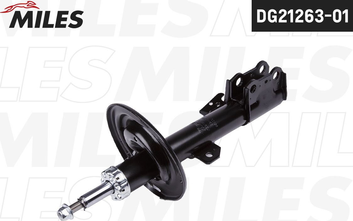 Амортизатор Miles. Артикул DG21263-01