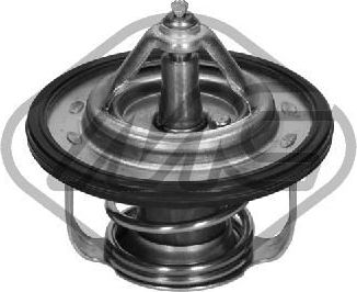 Термостат Metalcaucho для Suzuki Grand Vitara III 2005-2015. Артикул 30288