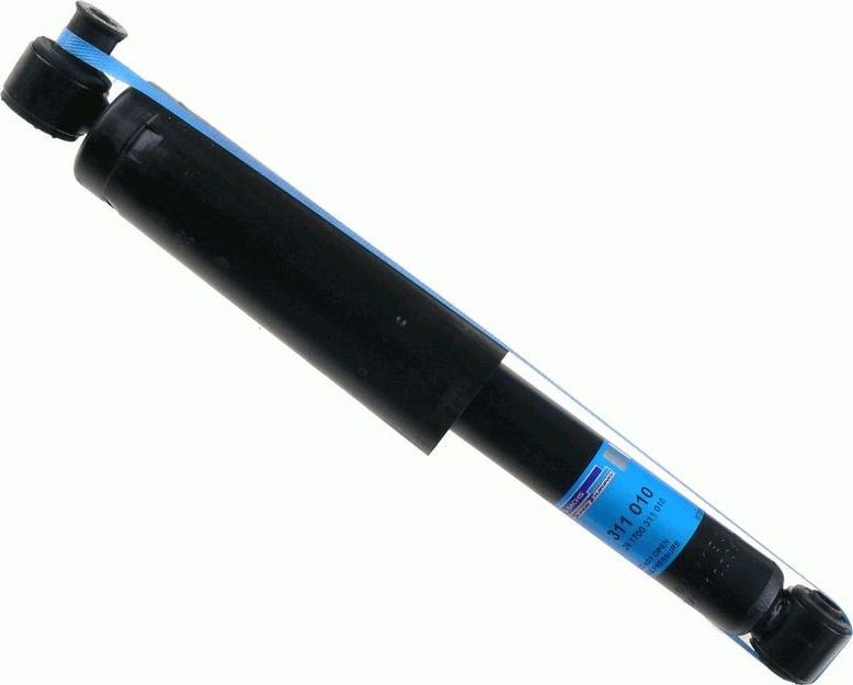 Амортизатор SACHS. Артикул 311 010