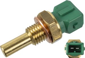 Датчик температуры охлаждающей жидкости Febi Bilstein для BMW 5 III (E34) 1988-1996. Артикул 18991