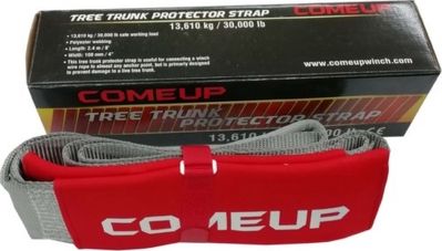 Стропа корозащитная COMEUP 100 мм х 2,4 м. Артикул 881091