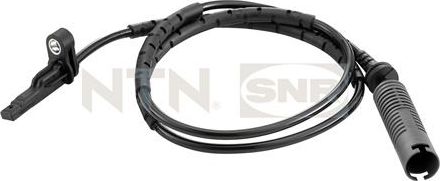 Датчик ABS NTN / SNR. Артикул ASB150.17