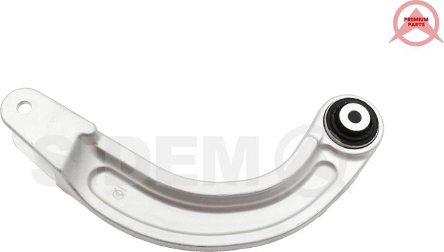 Продольный рычаг задней подвески Sidem (алюминий) верхний для Volkswagen ID.3 I 2019-2026. Артикул 63356