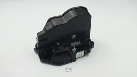 Замок двери fr rh (Quattro Freni). Артикул qf10j00019