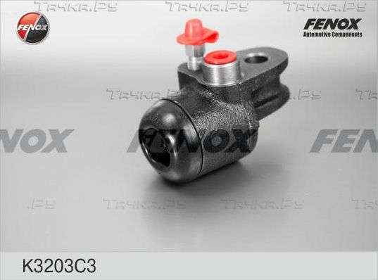 Тормозной цилиндр Fenox. Артикул K3203C3