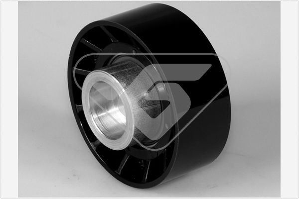 Направляющий (ведущий) ролик приводного поликлинового ремня Hutchinson. Артикул T0322