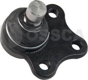 Шаровая опора OSSCA передняя правая/левая для Ford Mondeo II 1996-2000. Артикул 09383