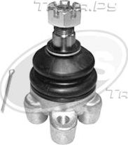 Шаровая опора DYS передняя верхняя для Hyundai Porter III 1993-2000. Артикул 27-20317