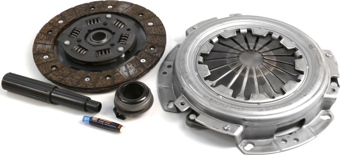 Сцепление (комплект) HOLA для Renault Kangoo I 2001-2009. Артикул CH12-101