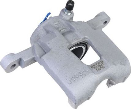 Тормозной суппорт Zentparts передний левый для Daewoo Matiz I 1998-2015. Артикул Z183642