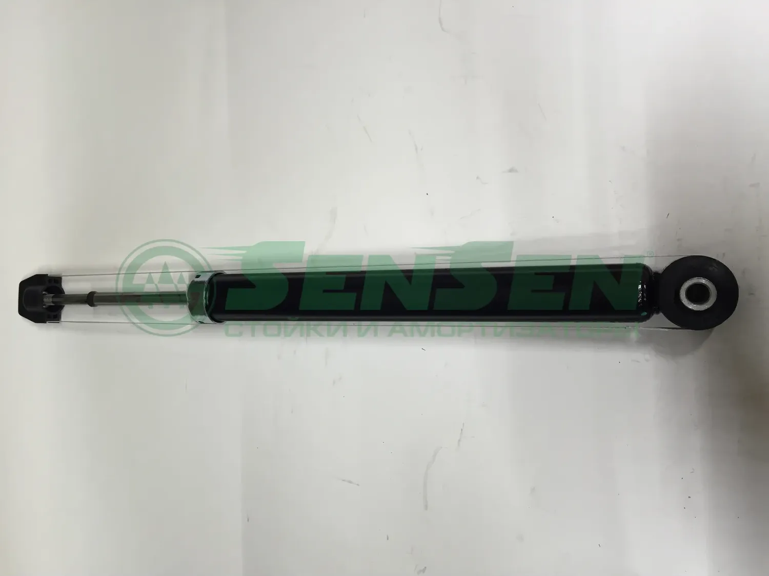 32120302 Амортизатор зад. KIA Rio JB 2005 (Sensen). Артикул 32120302