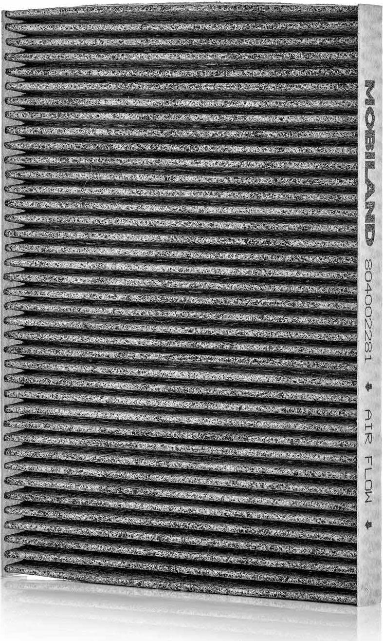 Салонный фильтр Mobiland. Артикул 804002270