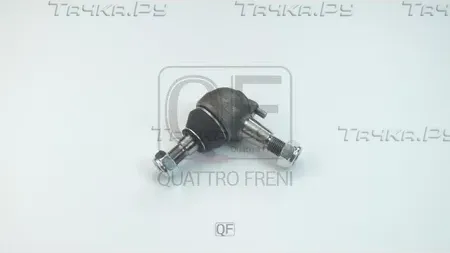 ОПОРА ШАРОВАЯ (Quattro Freni). Артикул QF50D00310