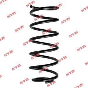Пружина подвески KYB K-Flex задняя для Kia Rio III 2011-2017. Артикул RG5002