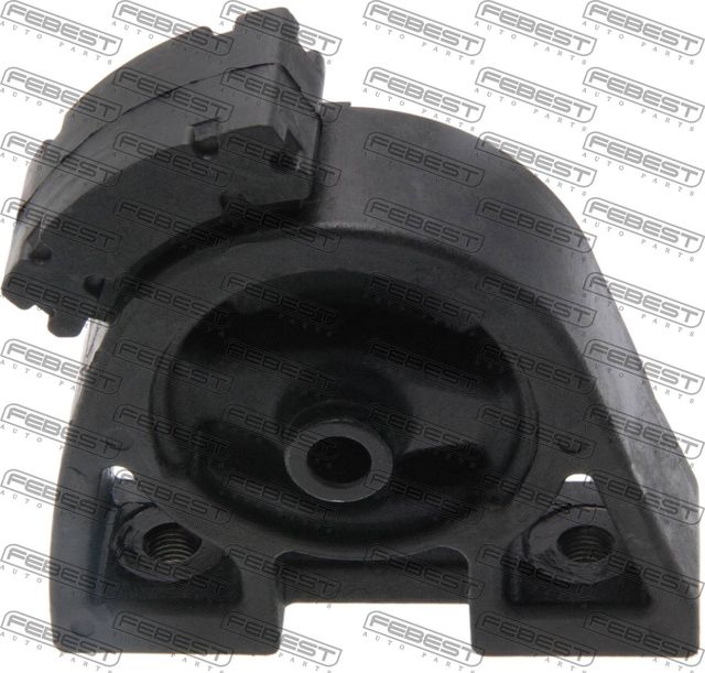 Подушка (опора) двигателя Febest для Toyota Corolla E110 1997-2001. Артикул TM-AE115F