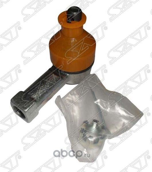 РУЛЕВОЙ НАКОНЕЧНИК DELICA 86-99 (SAT). Артикул STMB527650