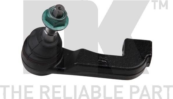 Наконечник рулевой тяги NK правый внешний для Jeep Cherokee III (KJ) 2001-2007. Артикул 5039309